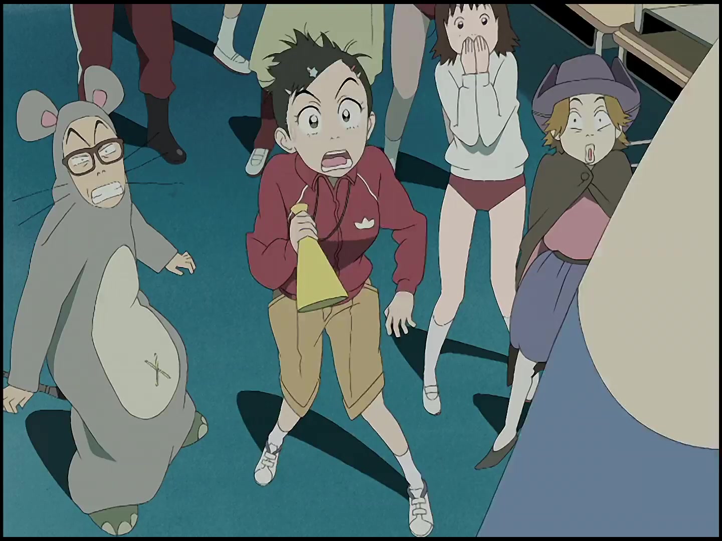 [Tsukyio Editing Resources] FLCL (Episode 3) Raw Clips (278) (tsukyio.com).mp4